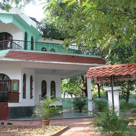 Shalom Dream Home Кандолим Екстериор снимка