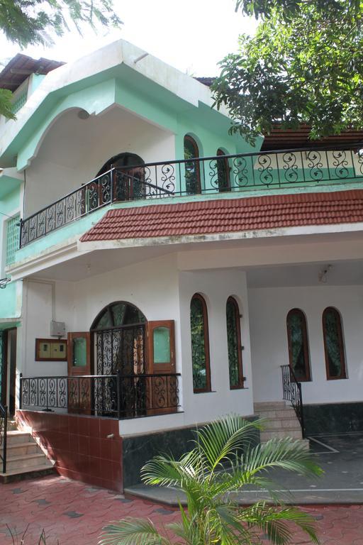 Shalom Dream Home Кандолим Екстериор снимка